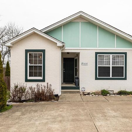 Contemporary Paradise W/ Private Bathroom Nashville Exterior photo
