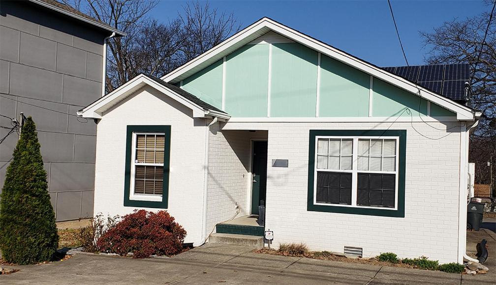 Contemporary Paradise W/ Private Bathroom Nashville Exterior photo